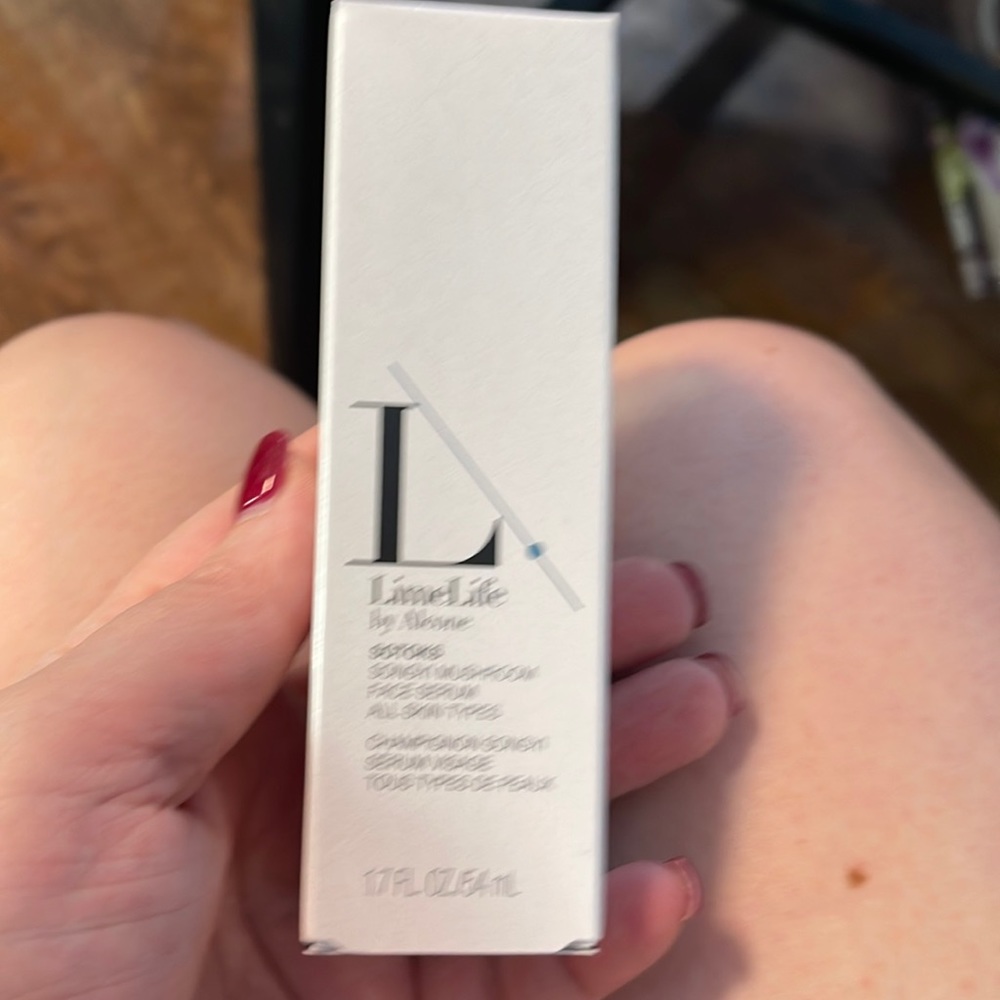 LimeLife Sotoks 1.7 Oz